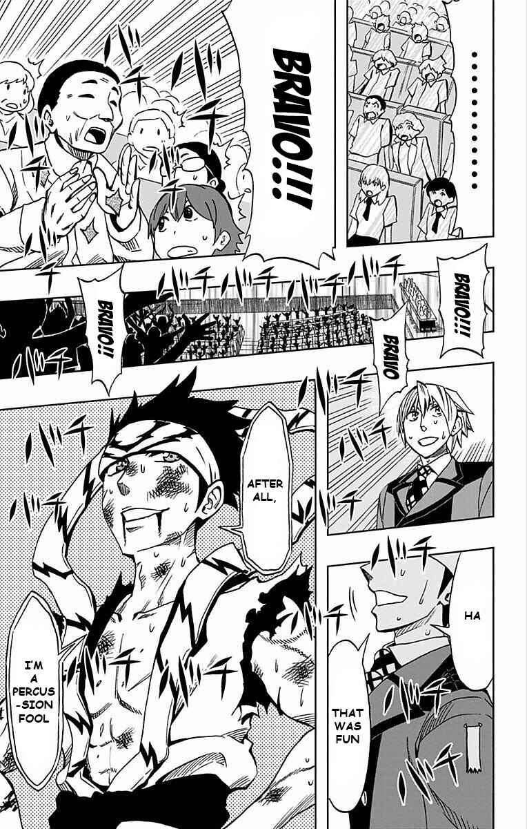 Chapter 68 - Page 20