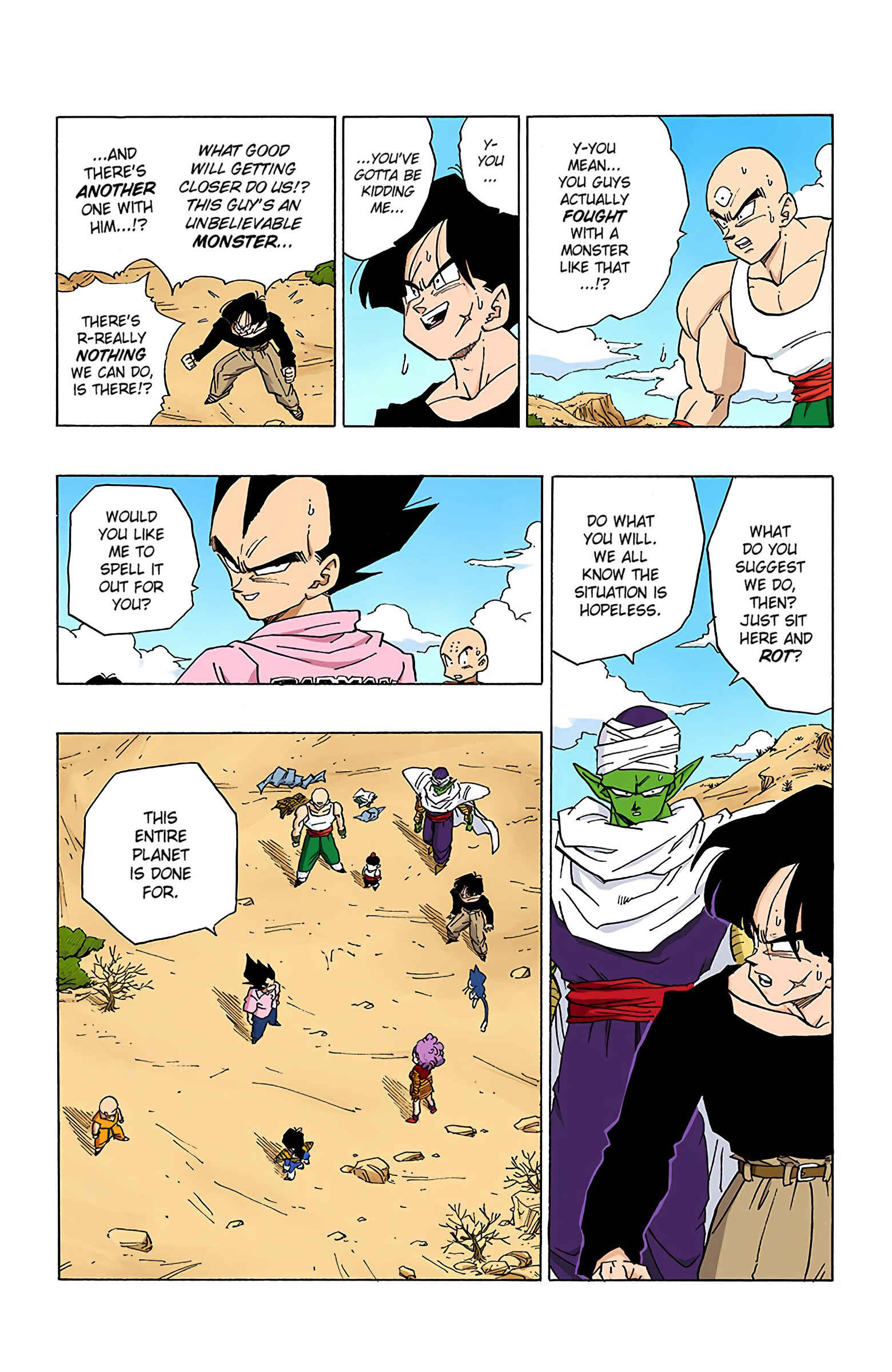 Chapter 330 - Page 12