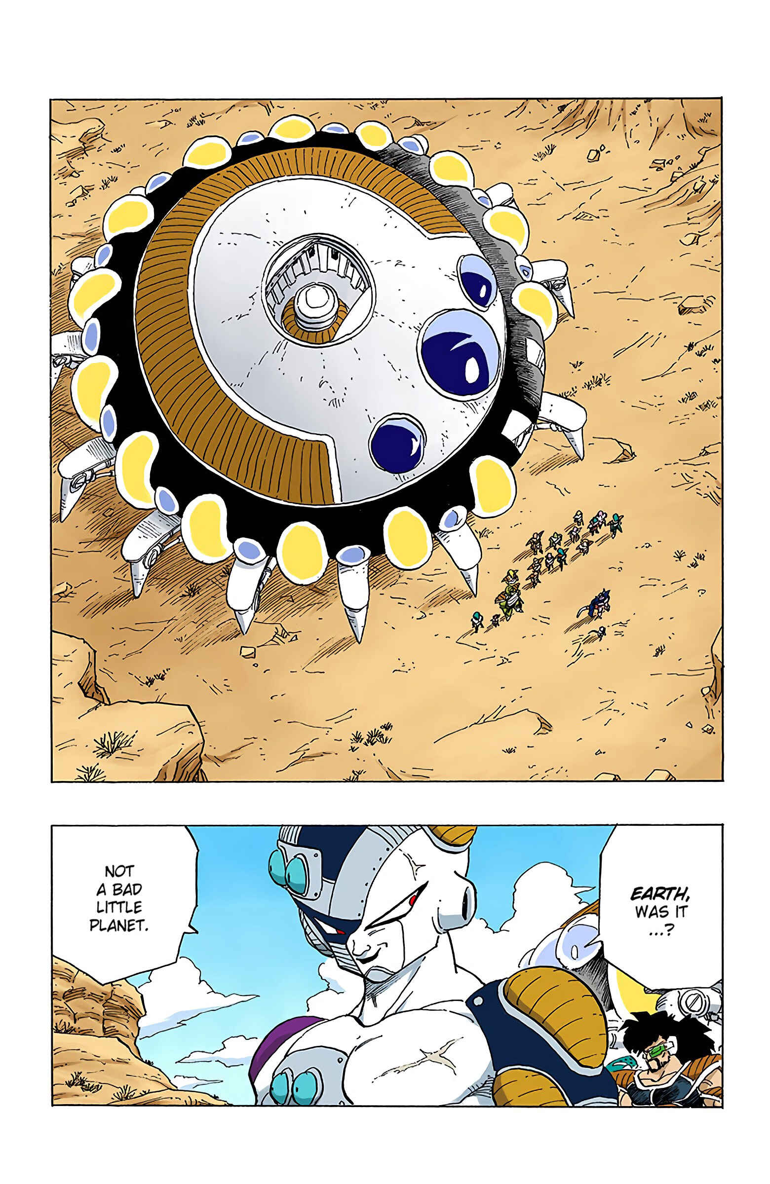 Chapter 330 - Page 13