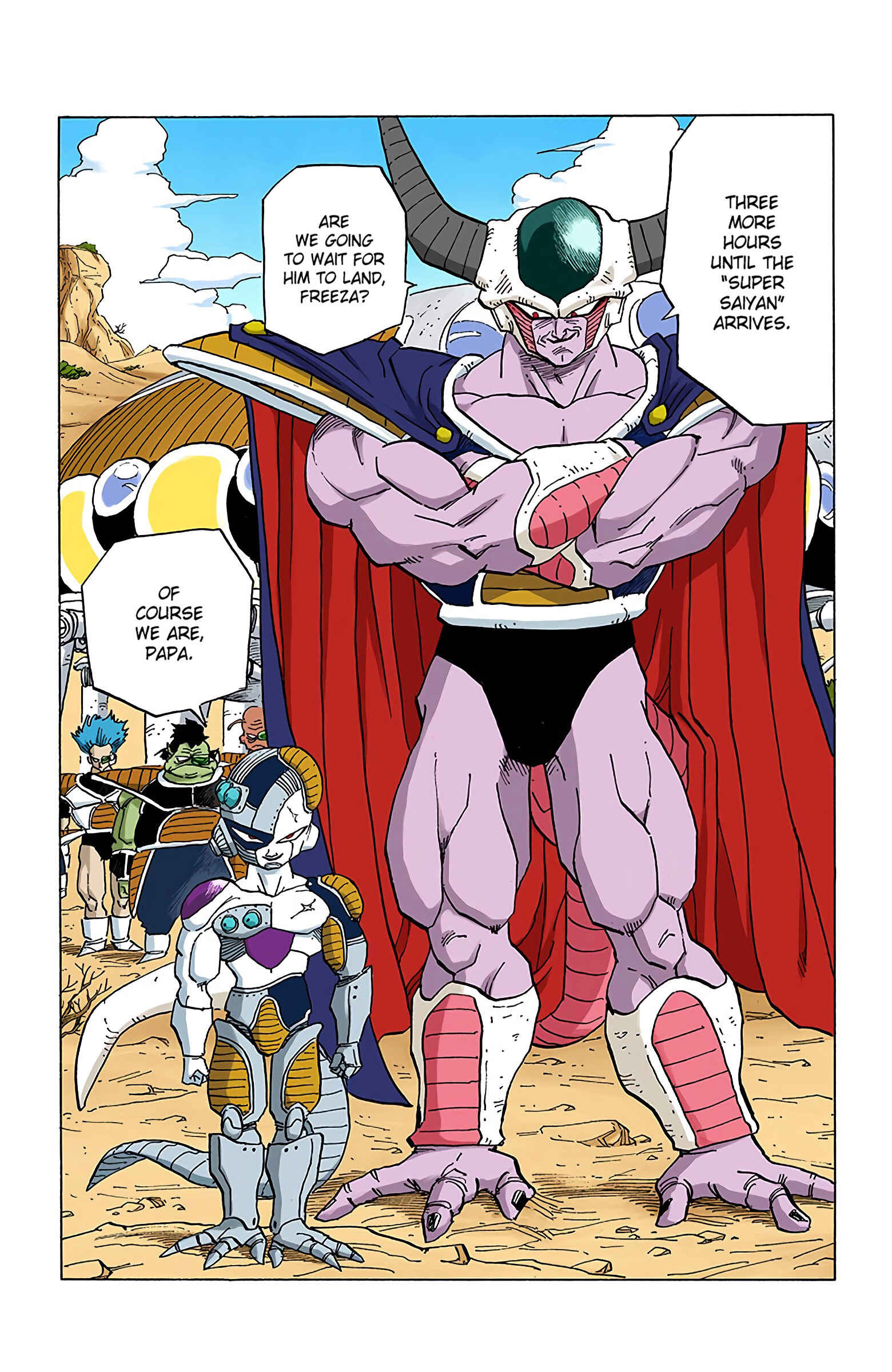 Chapter 330 - Page 14