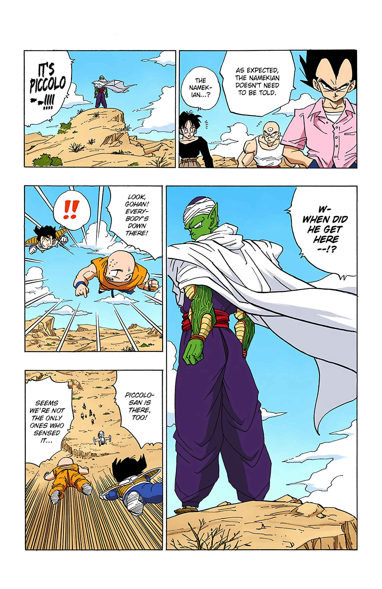 Chapter 330 - Page 8