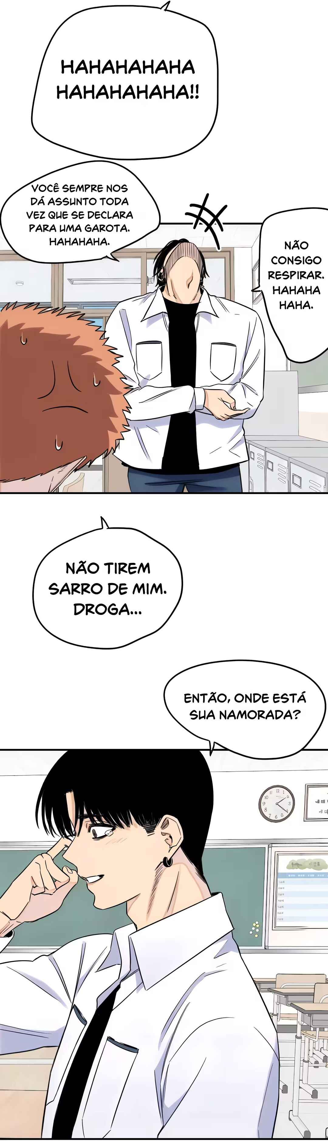 Chapter 199 - Page 17