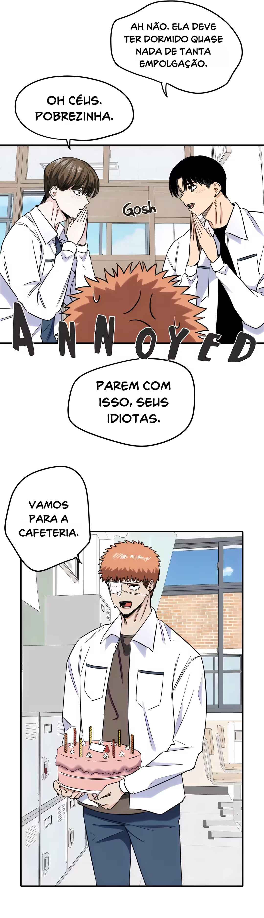 Chapter 199 - Page 19