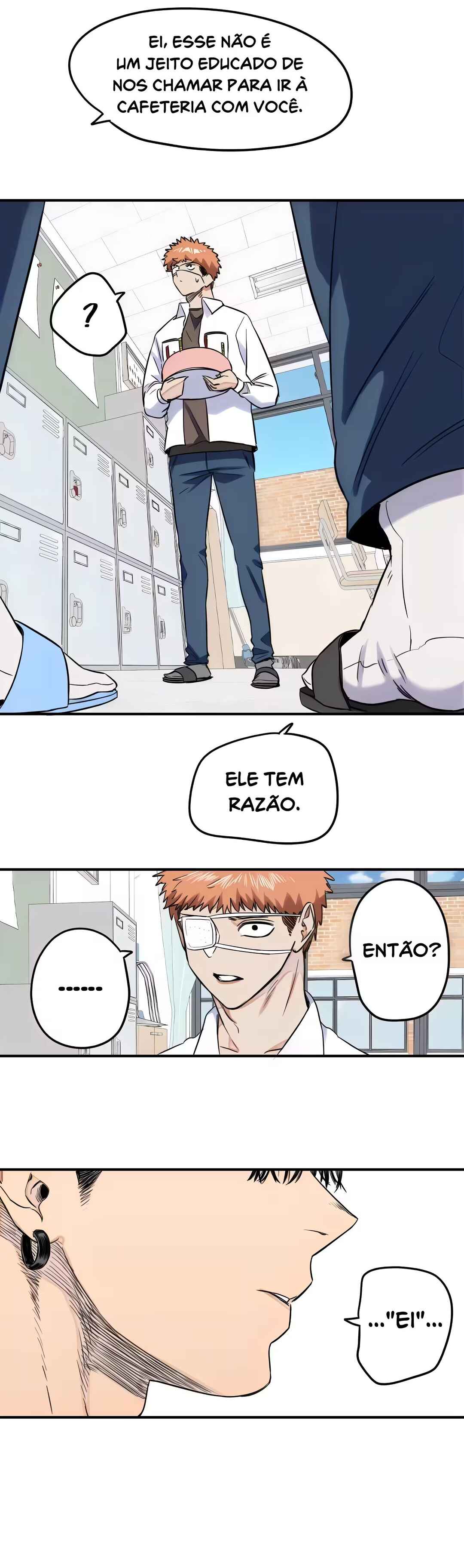 Chapter 199 - Page 20