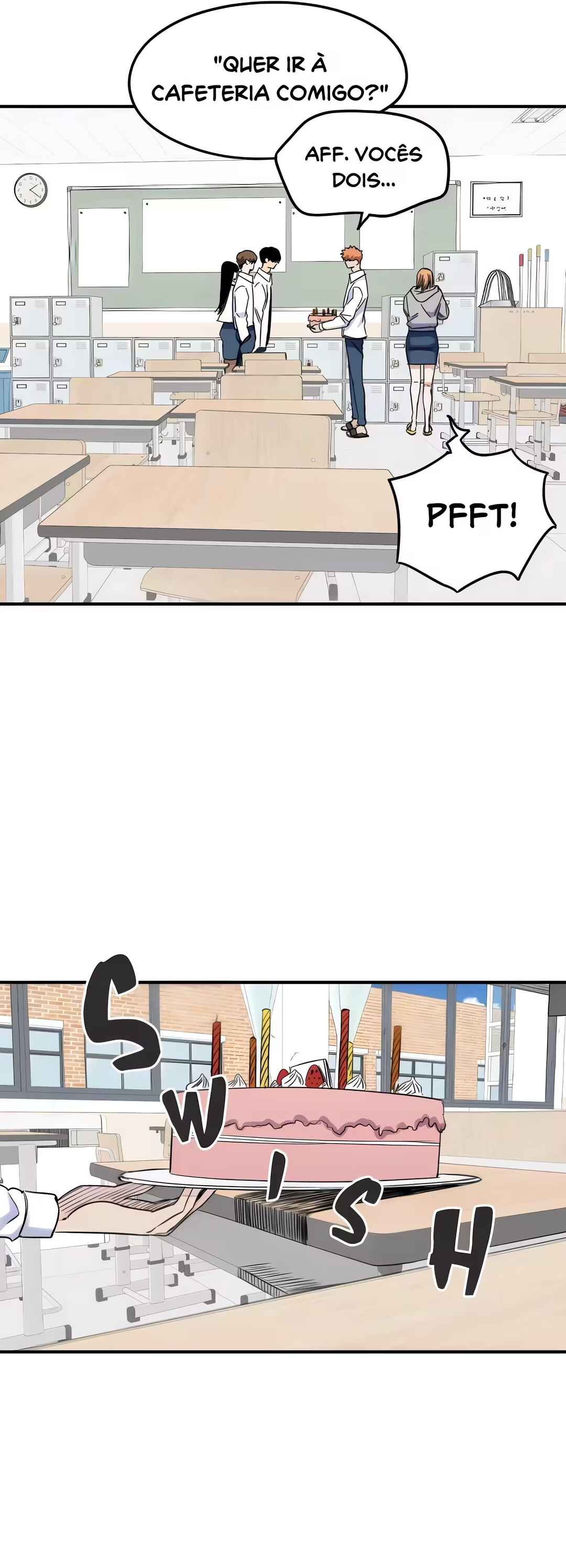 Chapter 199 - Page 21