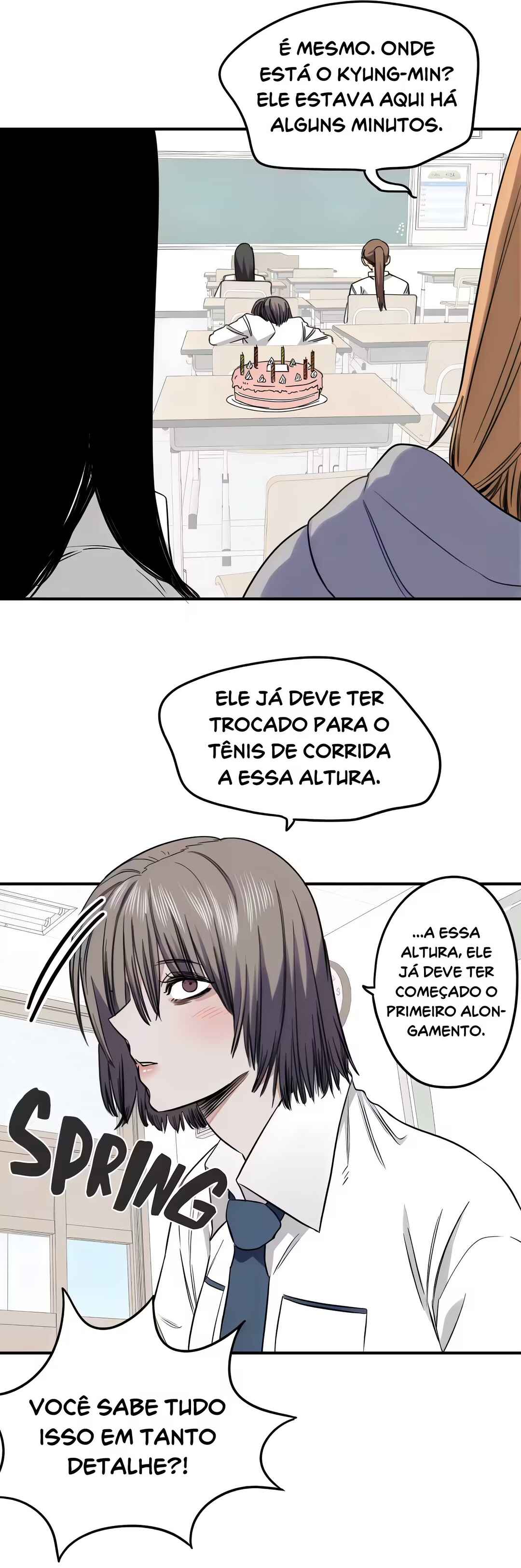 Chapter 199 - Page 25