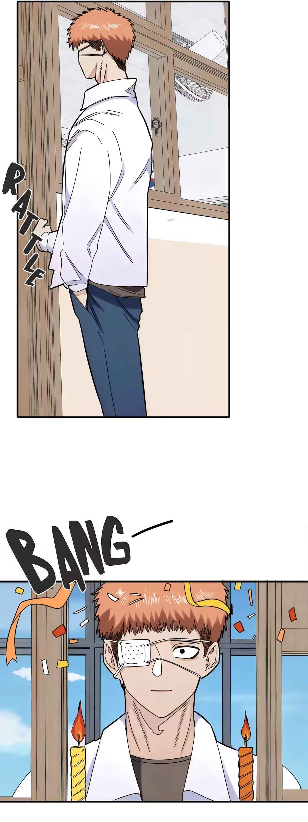 Chapter 199 - Page 3