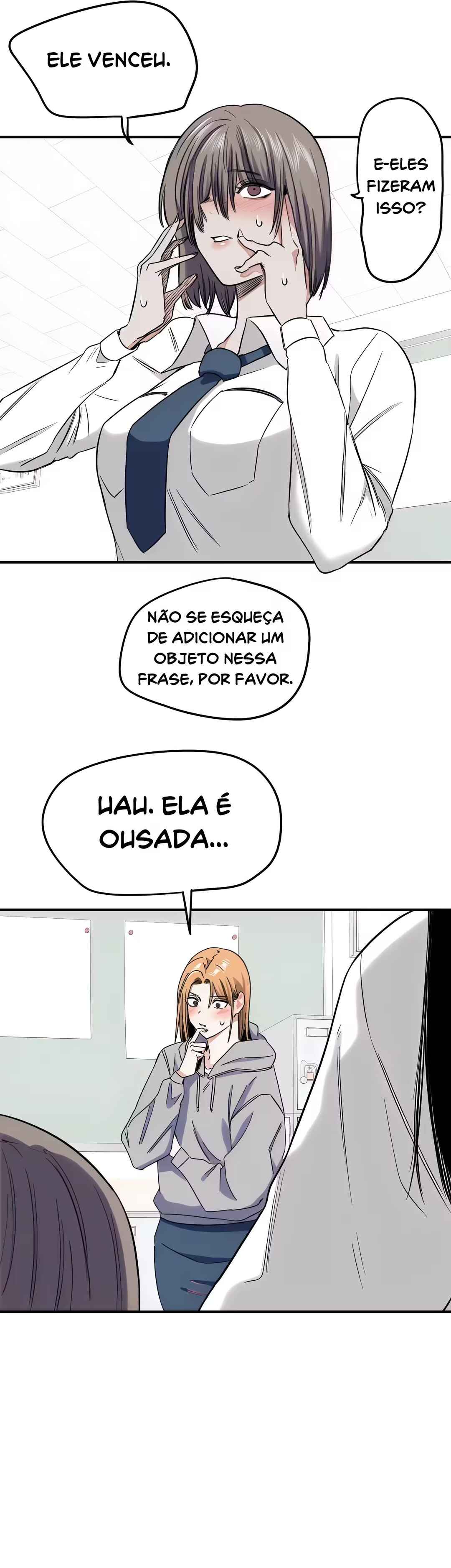Chapter 199 - Page 31