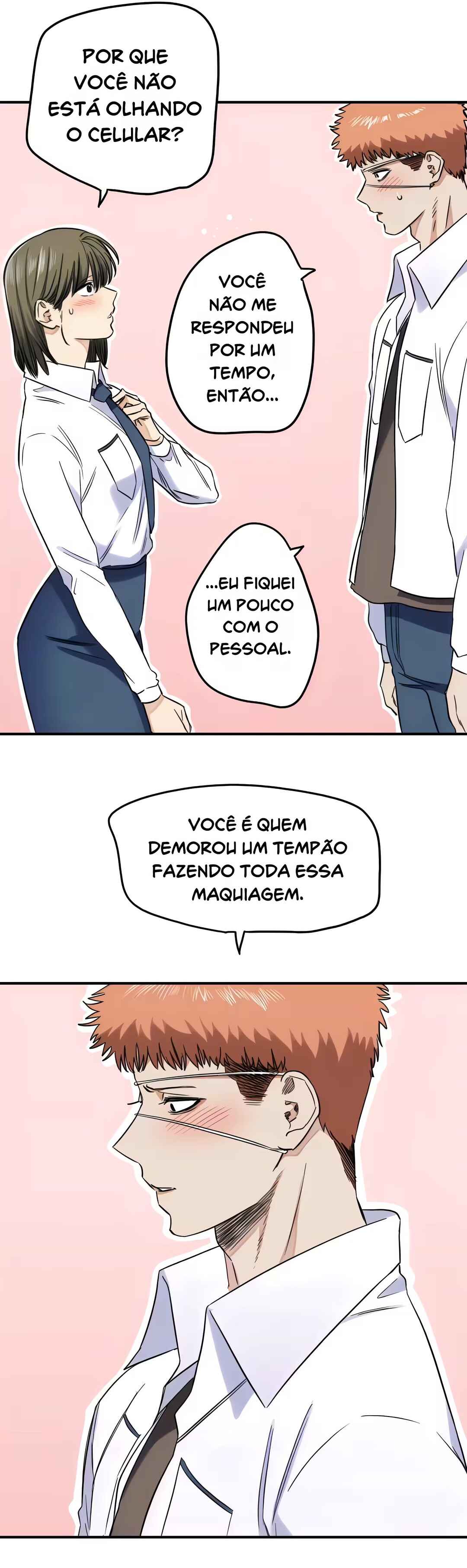 Chapter 199 - Page 34