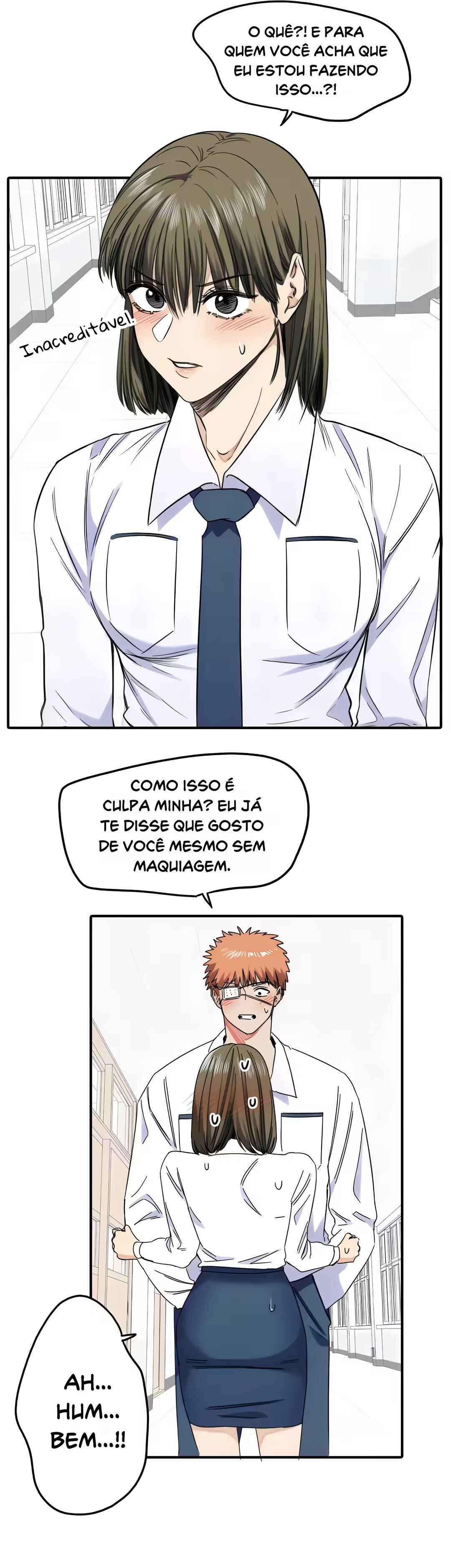 Chapter 199 - Page 35