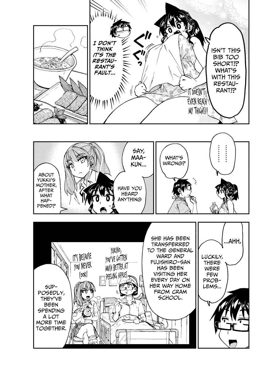Chapter 242 - Page 11