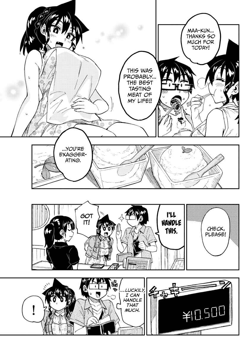 Chapter 242 - Page 13