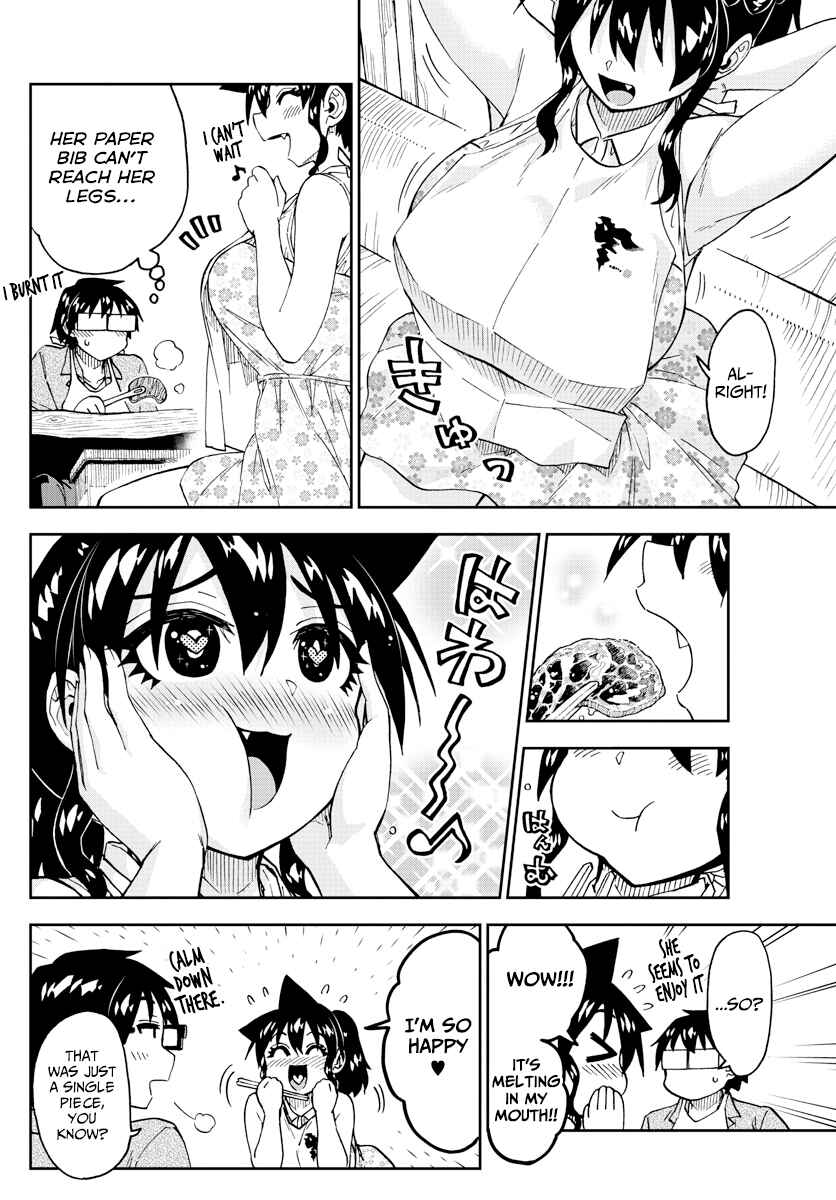 Chapter 242 - Page 8