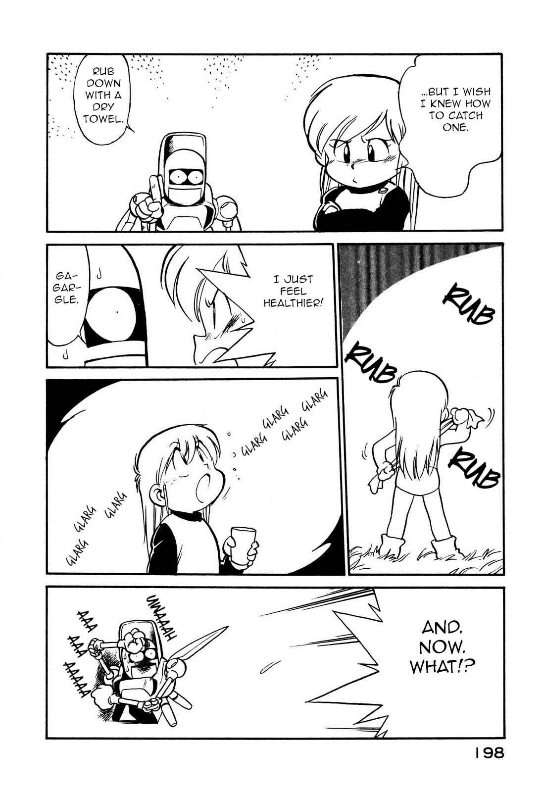 Chapter 85 - Page 10