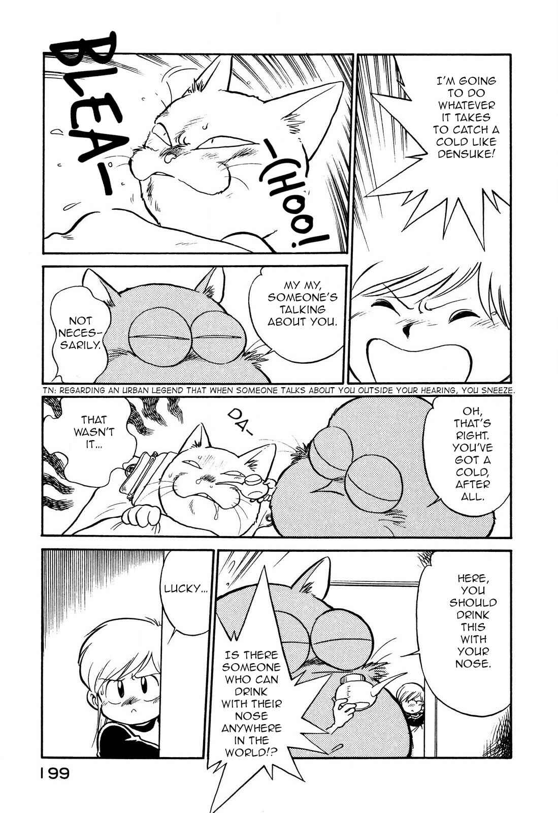 Chapter 85 - Page 11