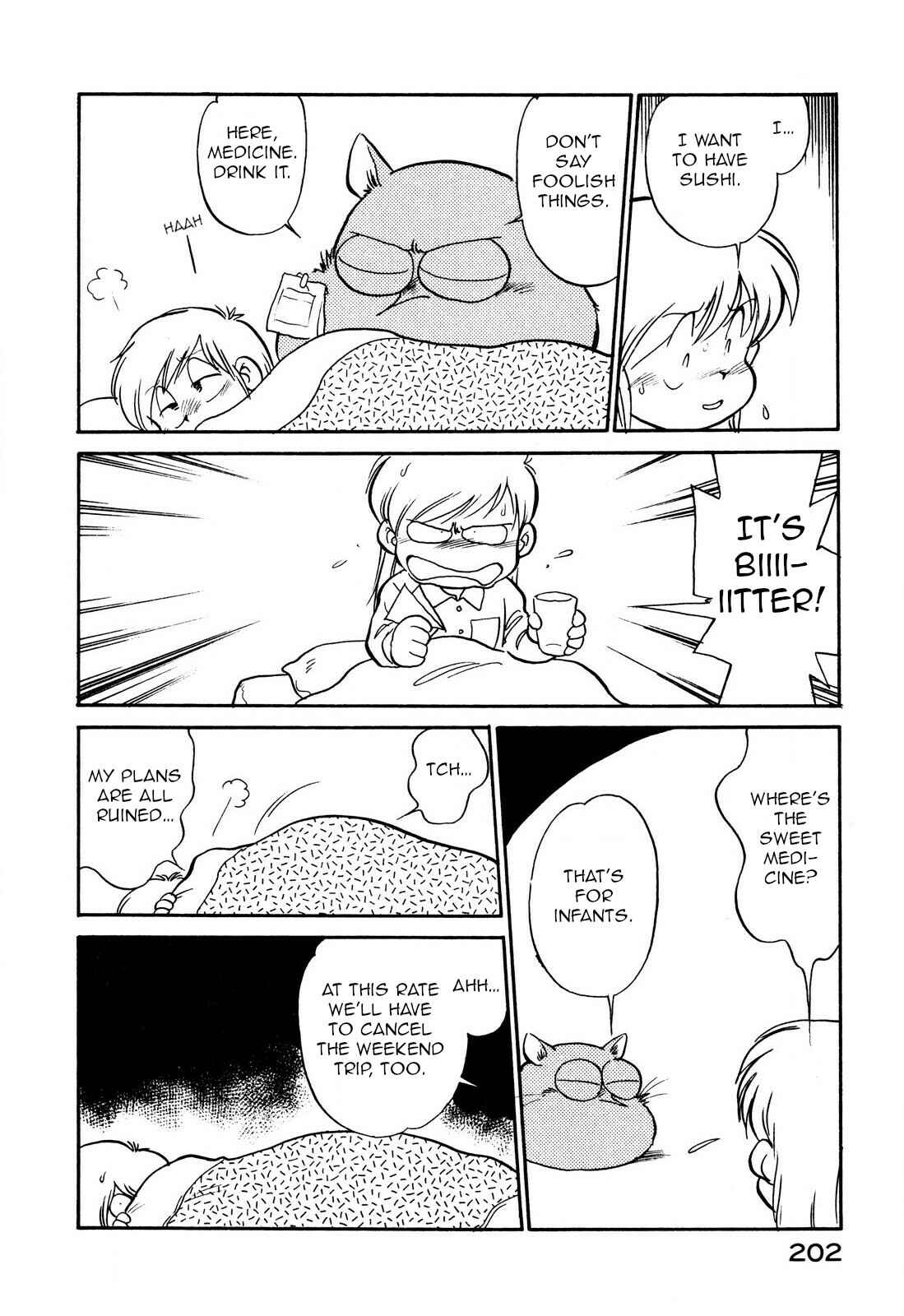 Chapter 85 - Page 14