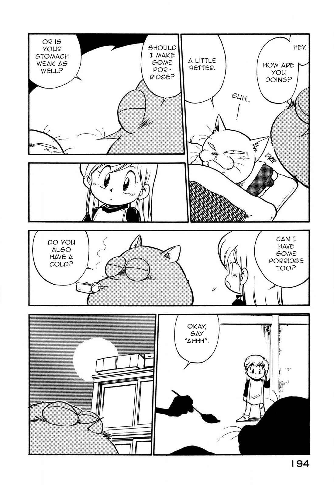Chapter 85 - Page 6