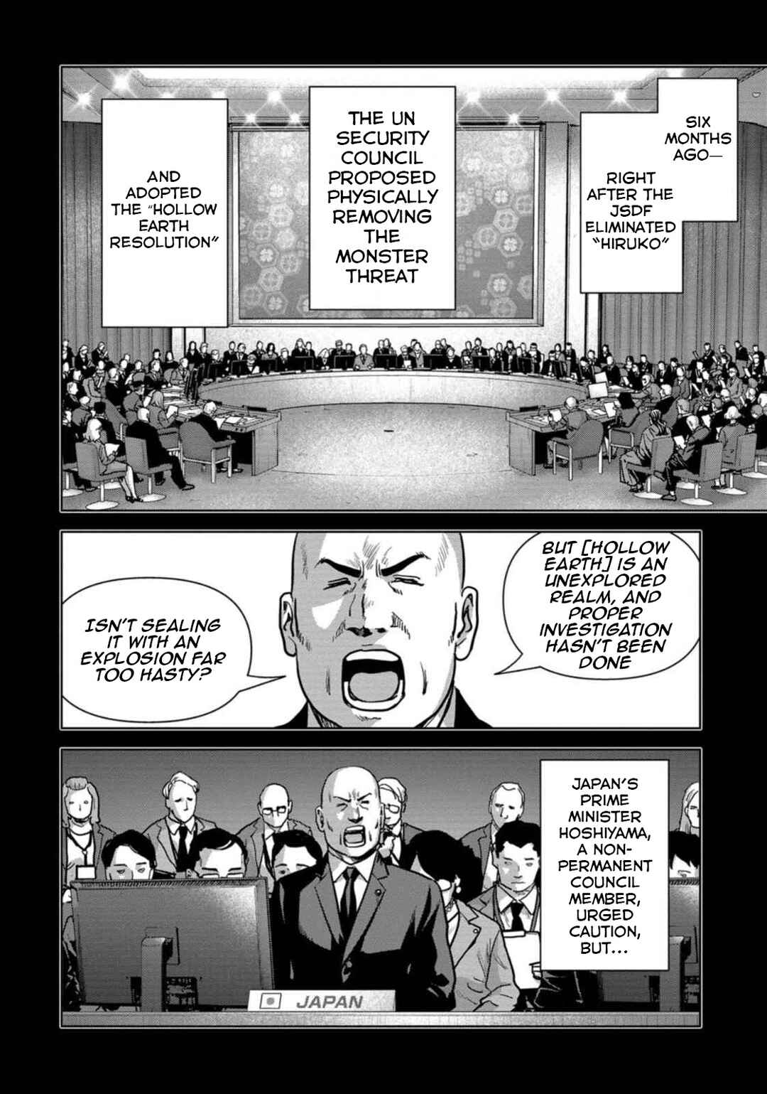 Chapter 49 - Page 44