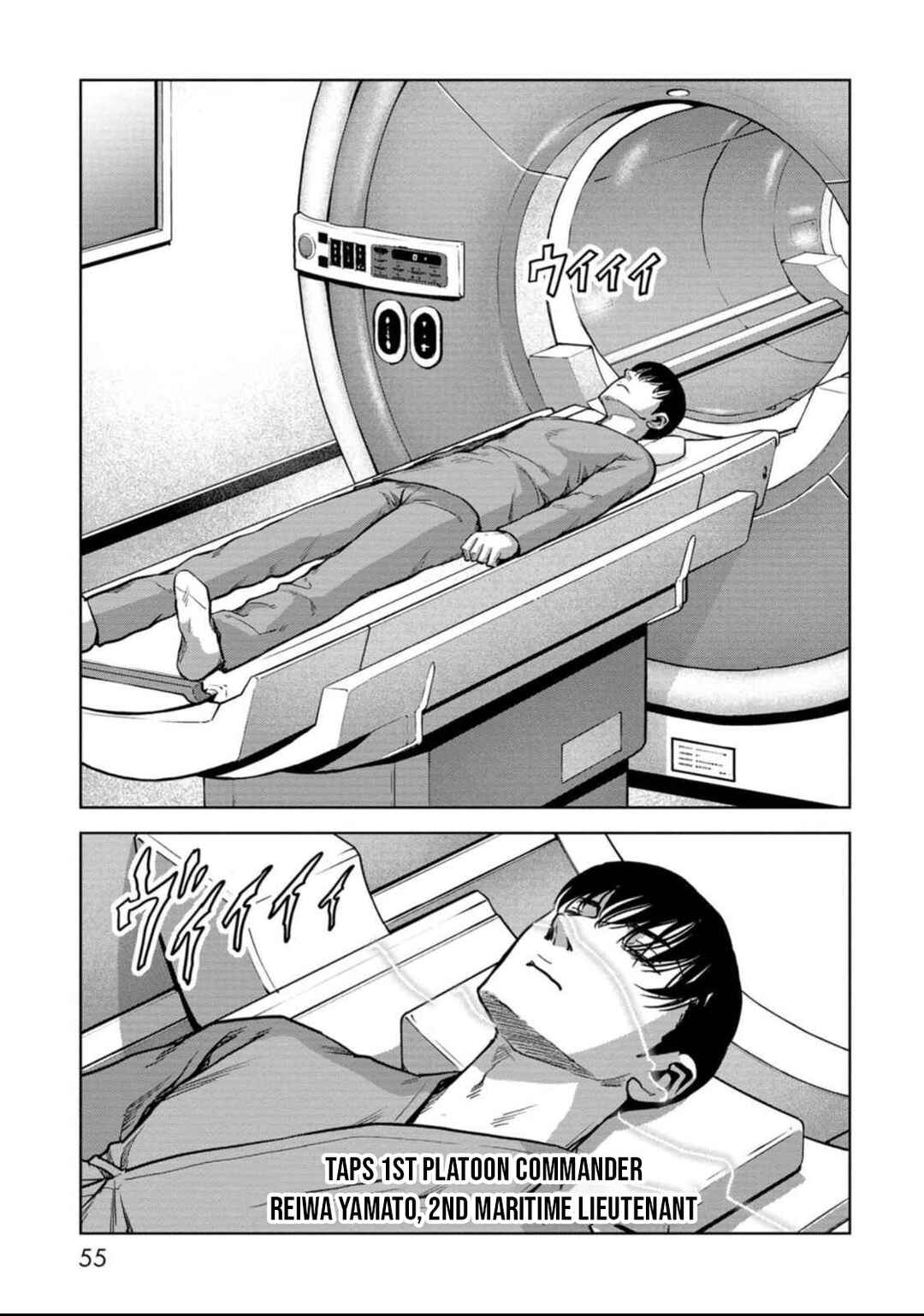Chapter 49 - Page 57