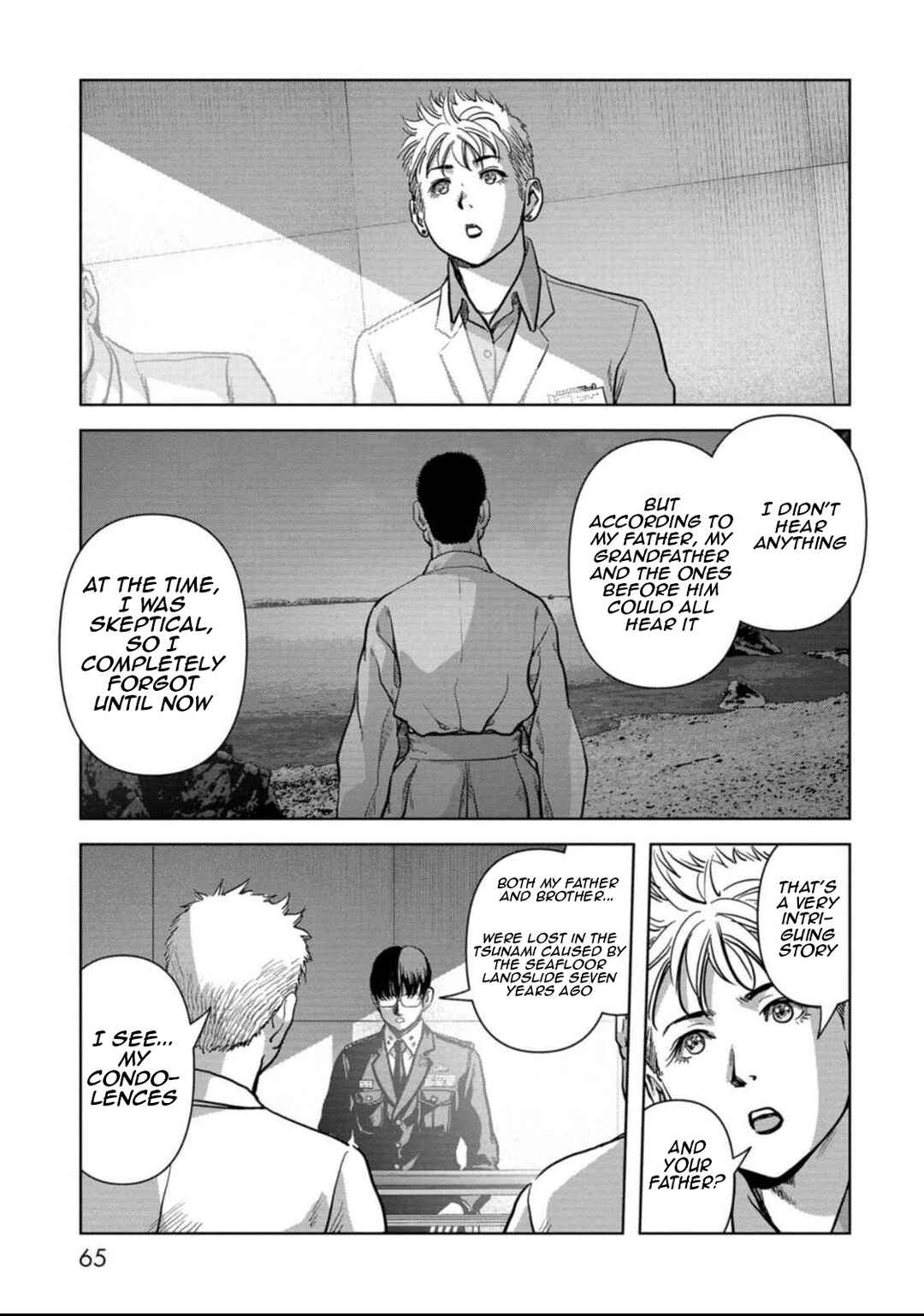 Chapter 49 - Page 67