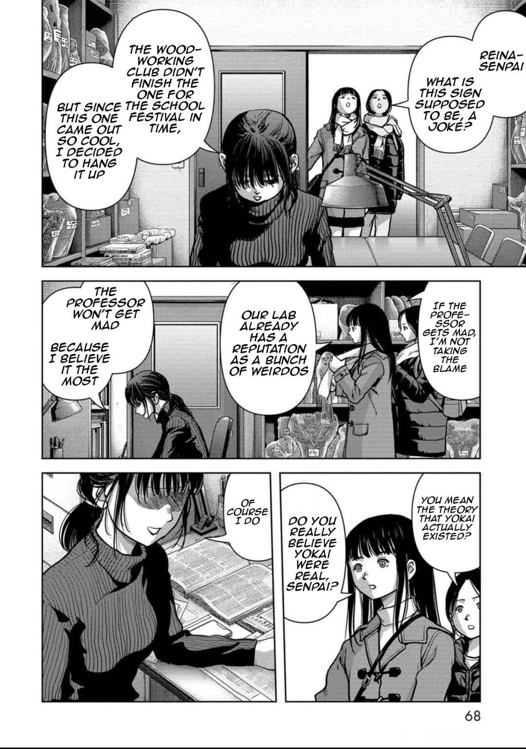 Chapter 49 - Page 70