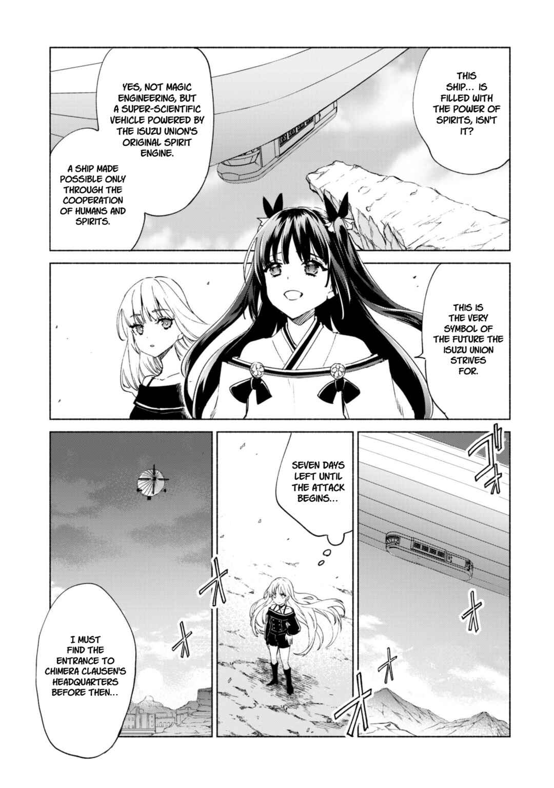 Chapter 87 - Page 11