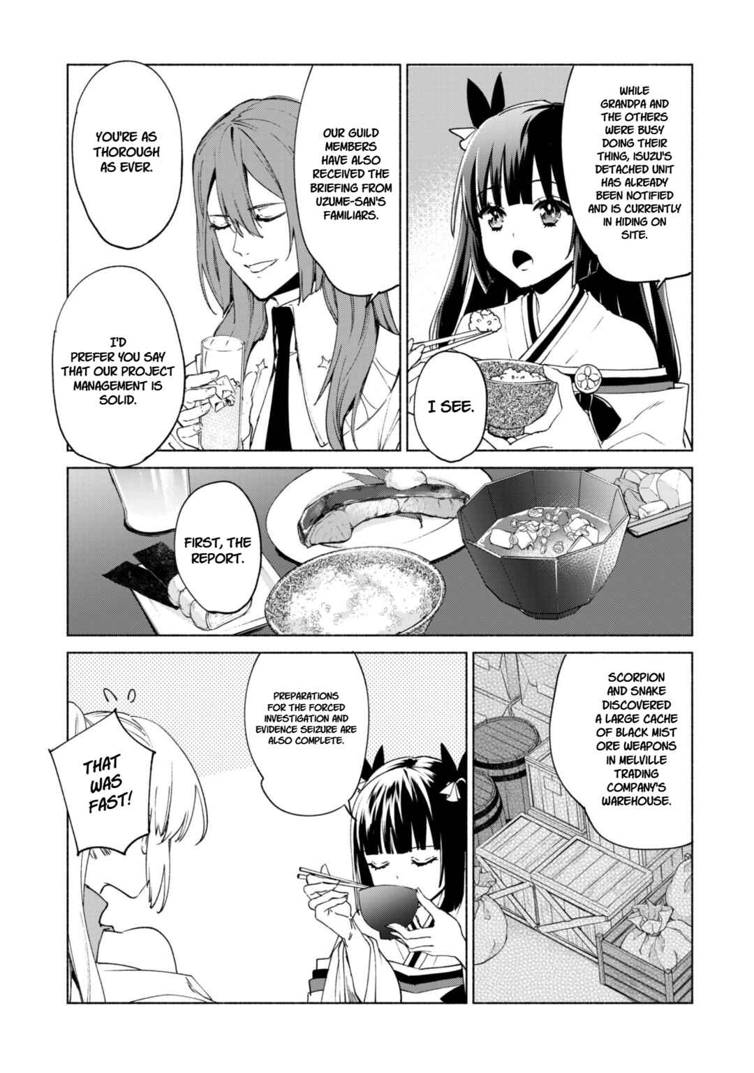 Chapter 87 - Page 17