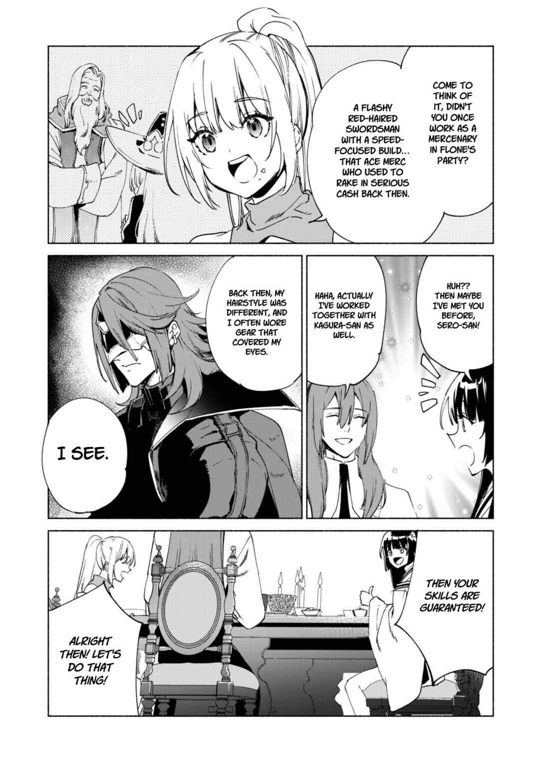 Chapter 87 - Page 21