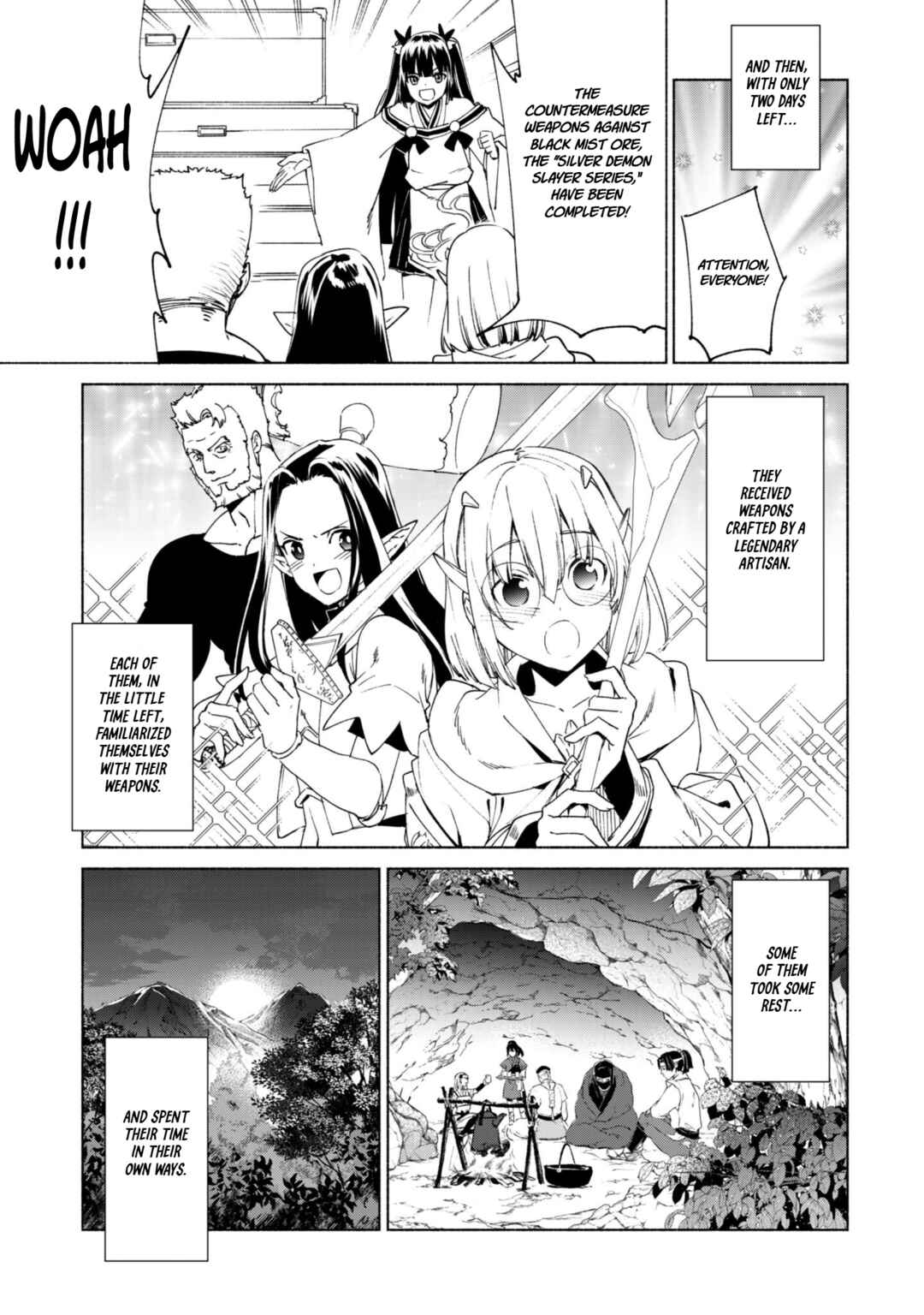 Chapter 87 - Page 23