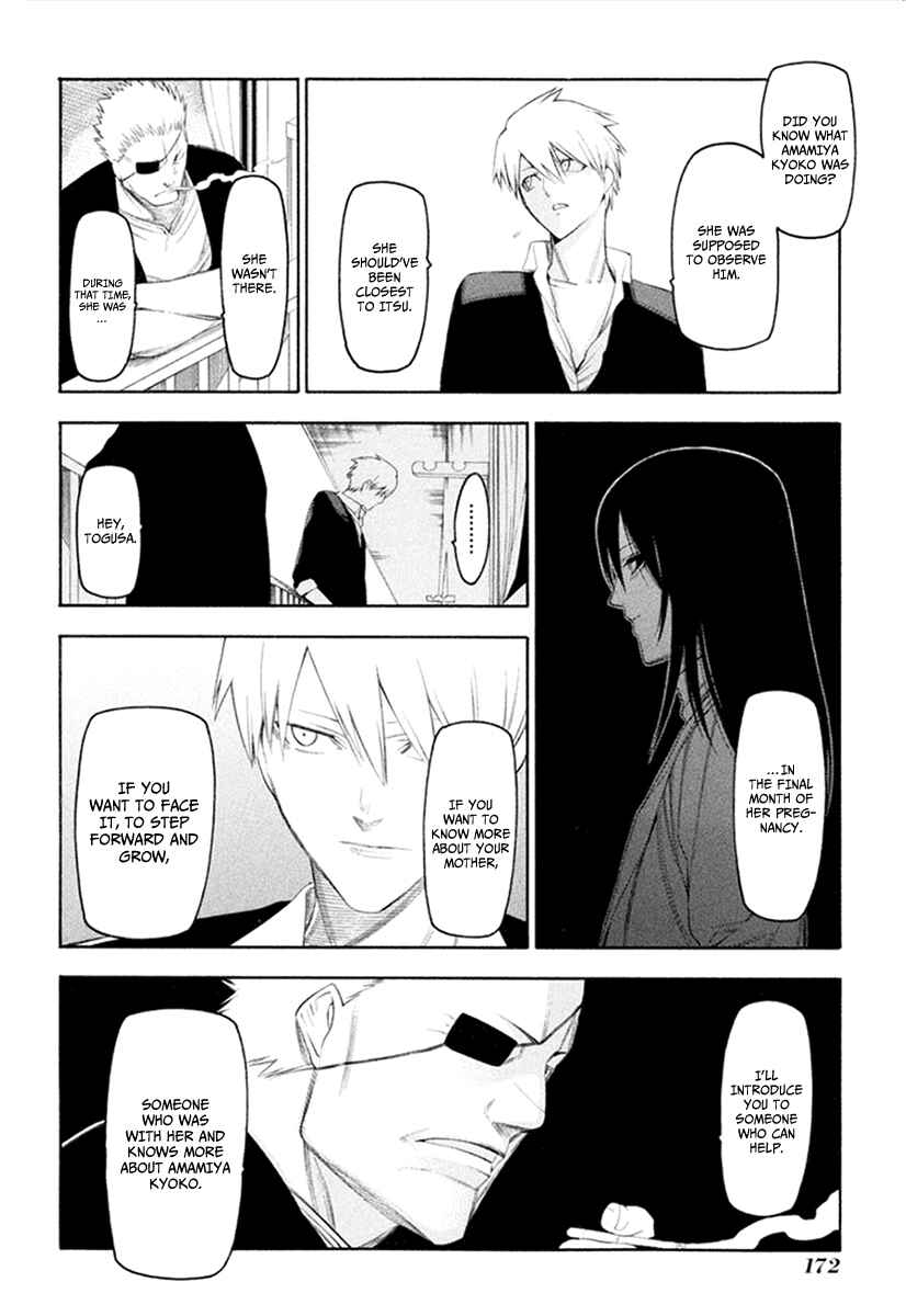 Chapter 32 - Page 20
