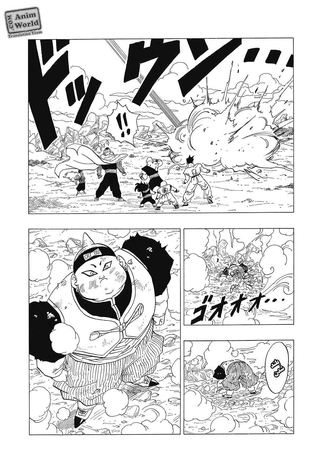 Chapter 341 - Page 11
