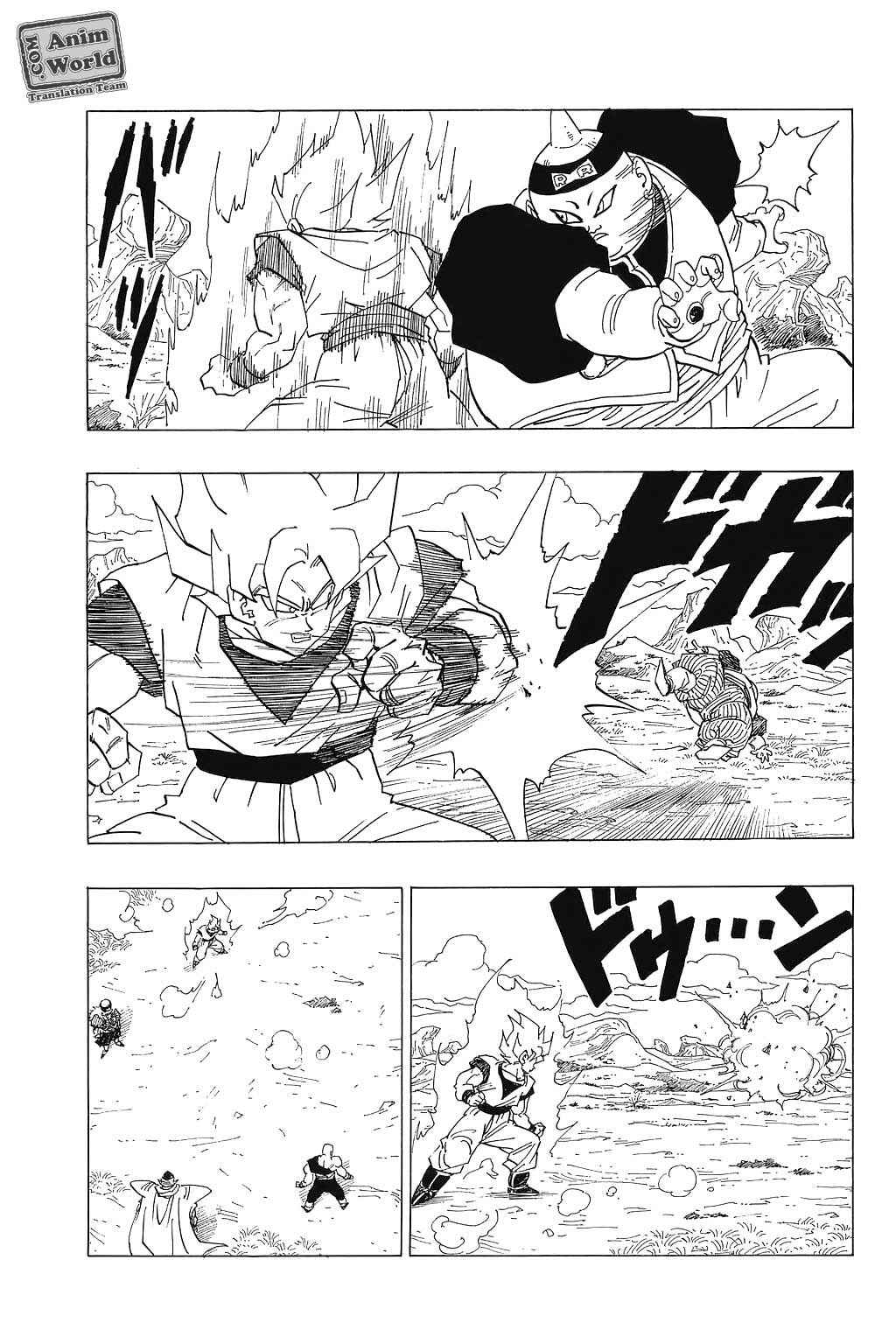 Chapter 341 - Page 3