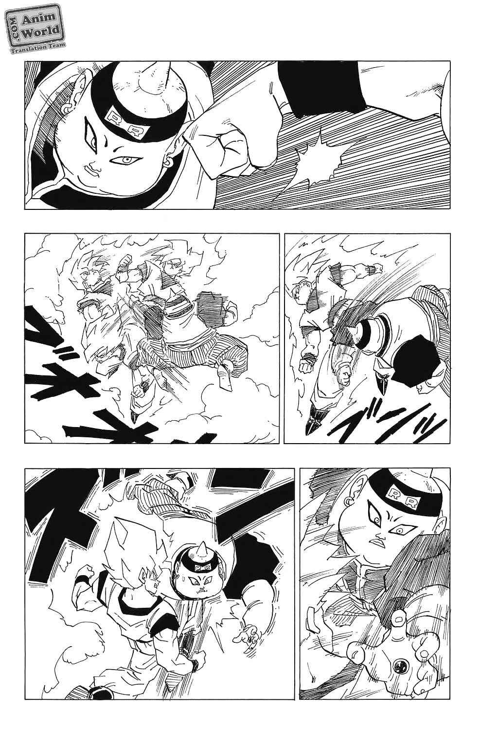 Chapter 341 - Page 6