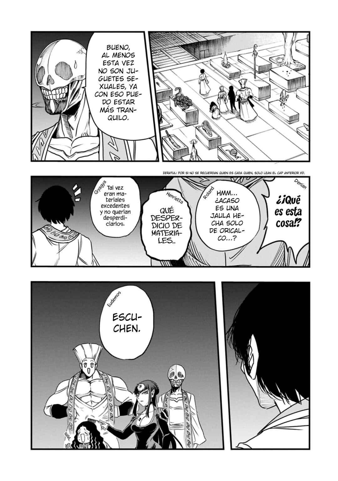 Chapter 69 - Page 12