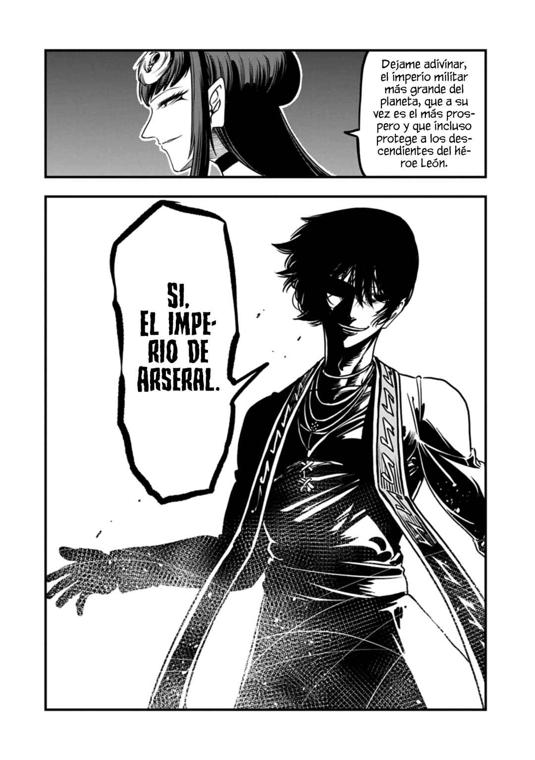 Chapter 69 - Page 17