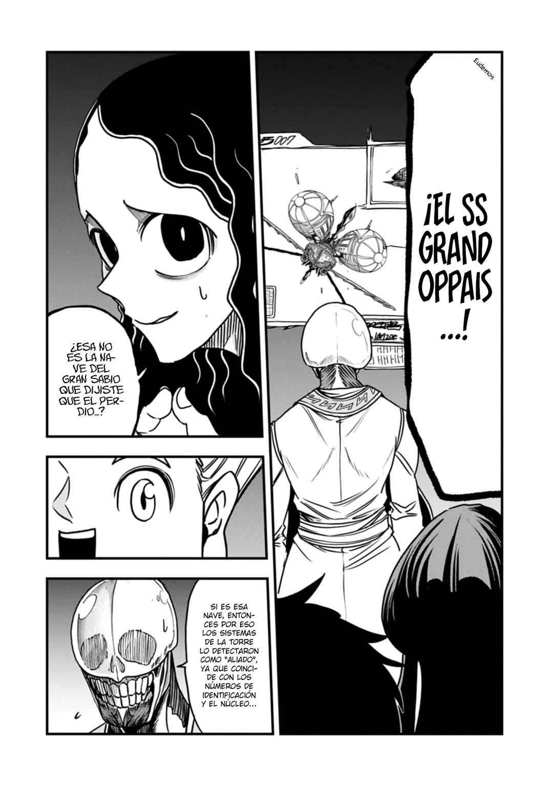 Chapter 69 - Page 21