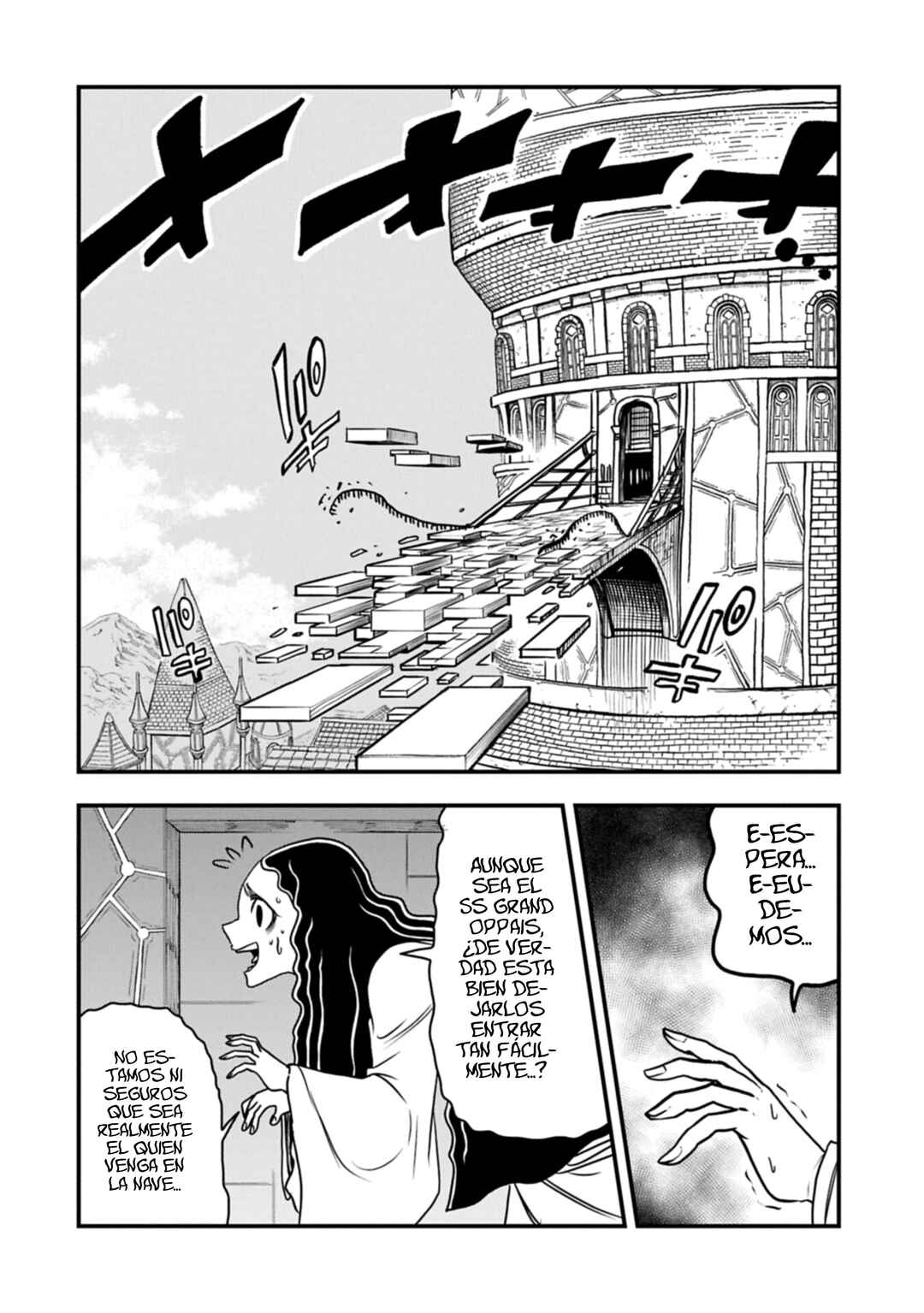 Chapter 69 - Page 23