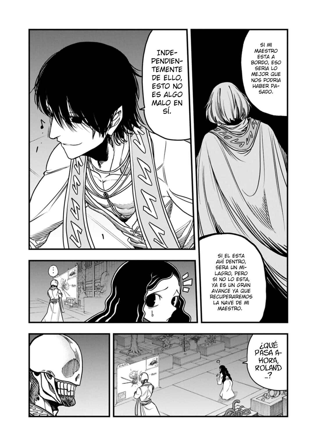 Chapter 69 - Page 24