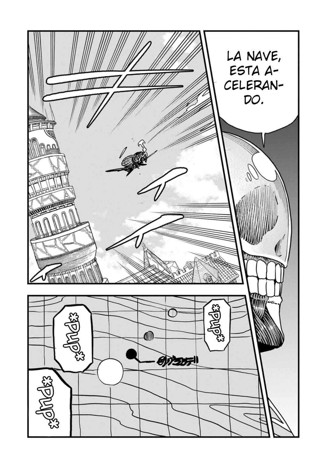 Chapter 69 - Page 25