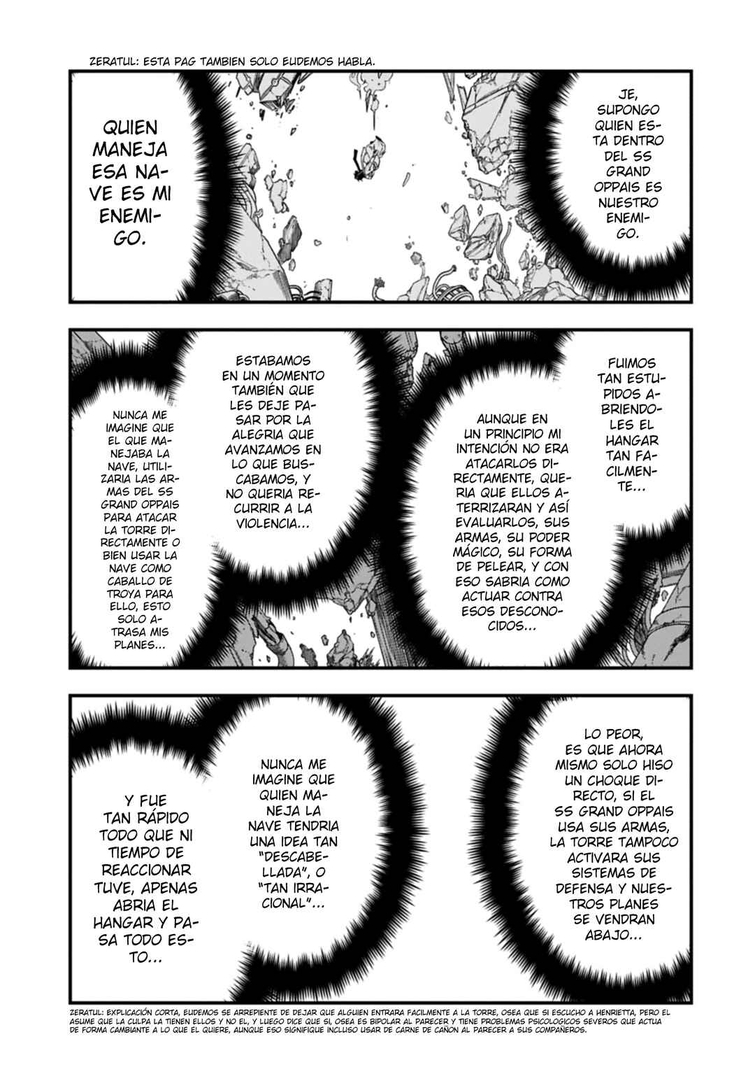 Chapter 69 - Page 29