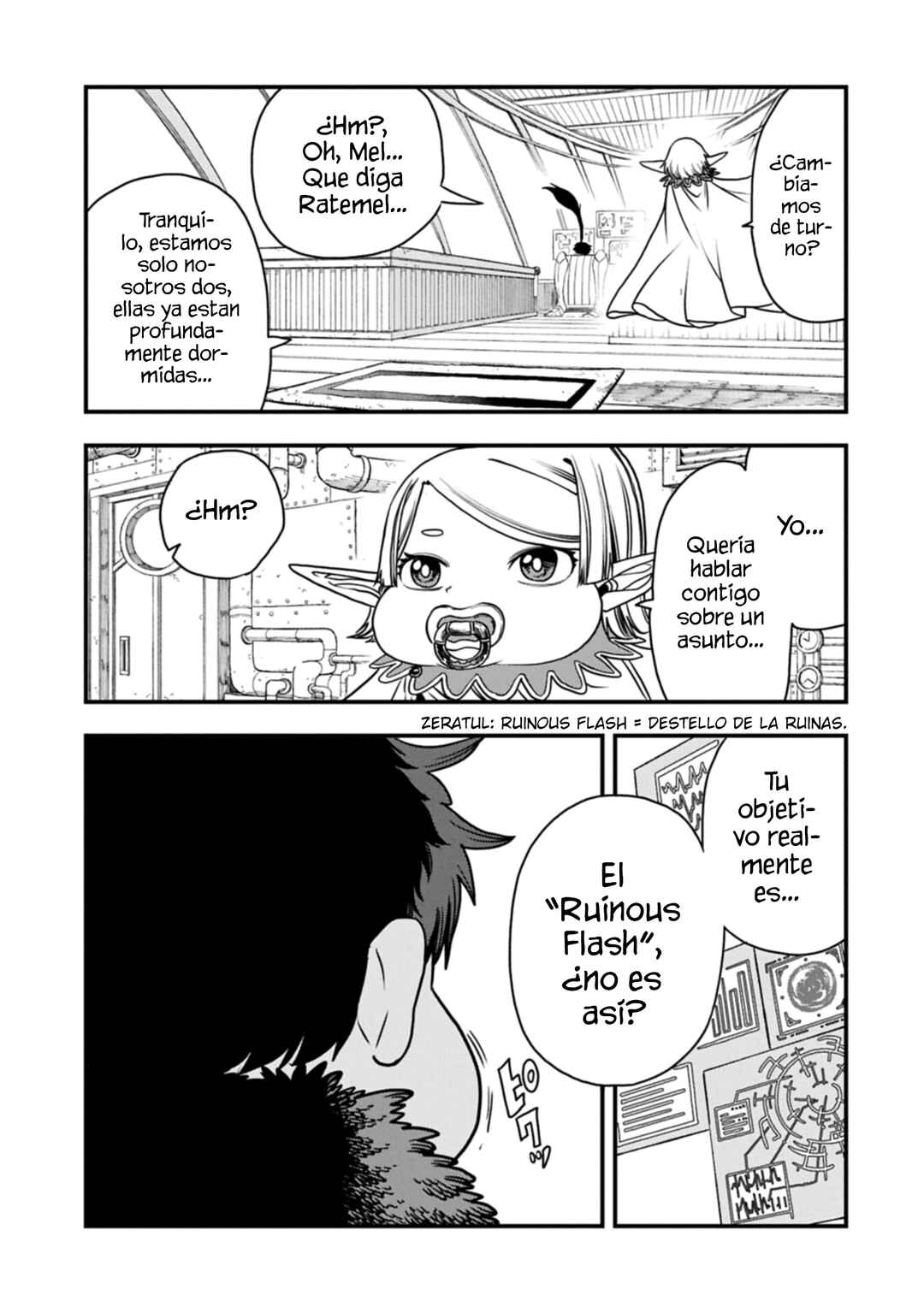 Chapter 69 - Page 5