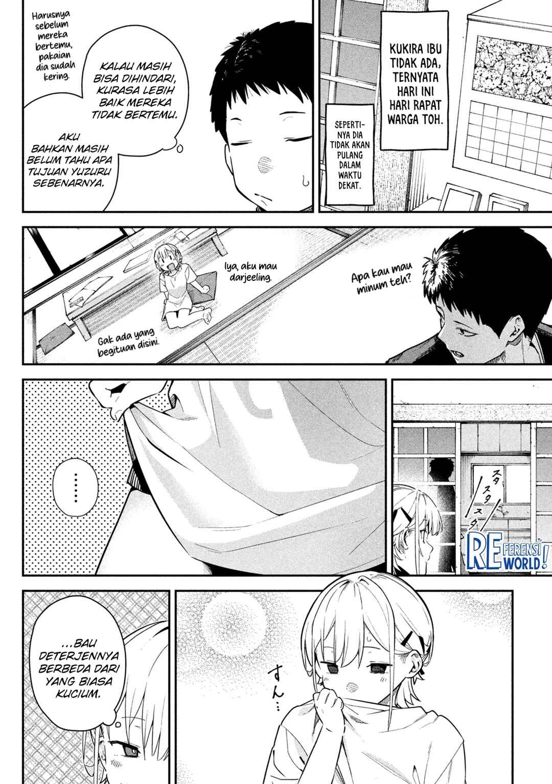 Chapter 3 - Page 11