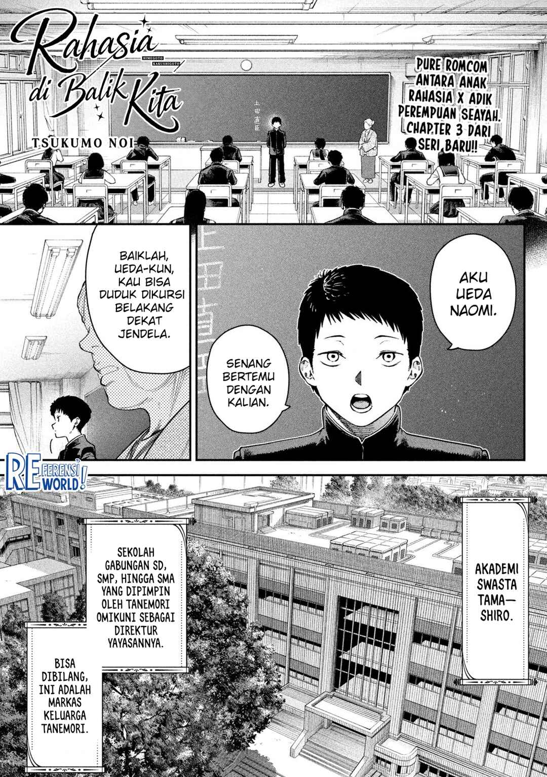 Chapter 3 - Page 2