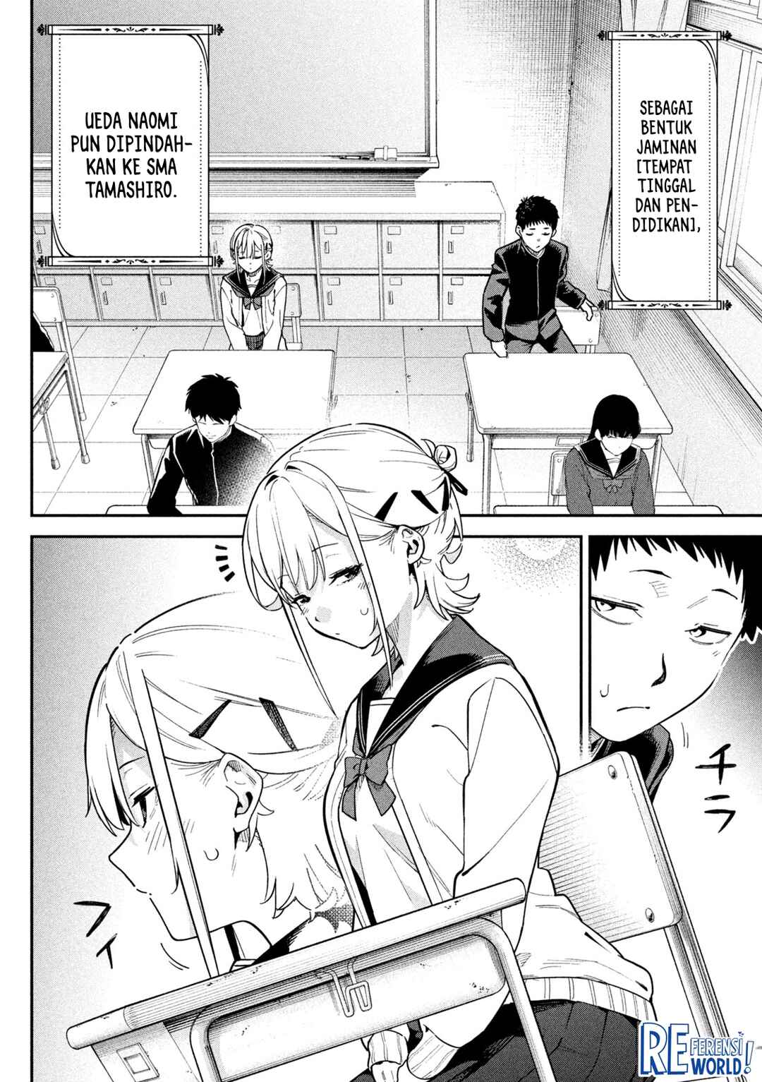 Chapter 3 - Page 3