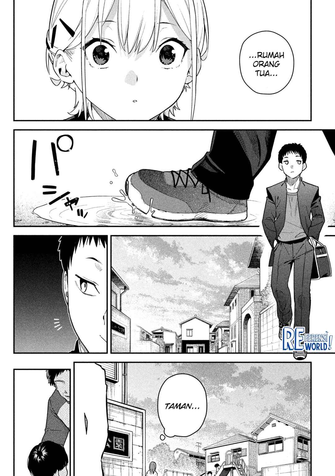 Chapter 3 - Page 5