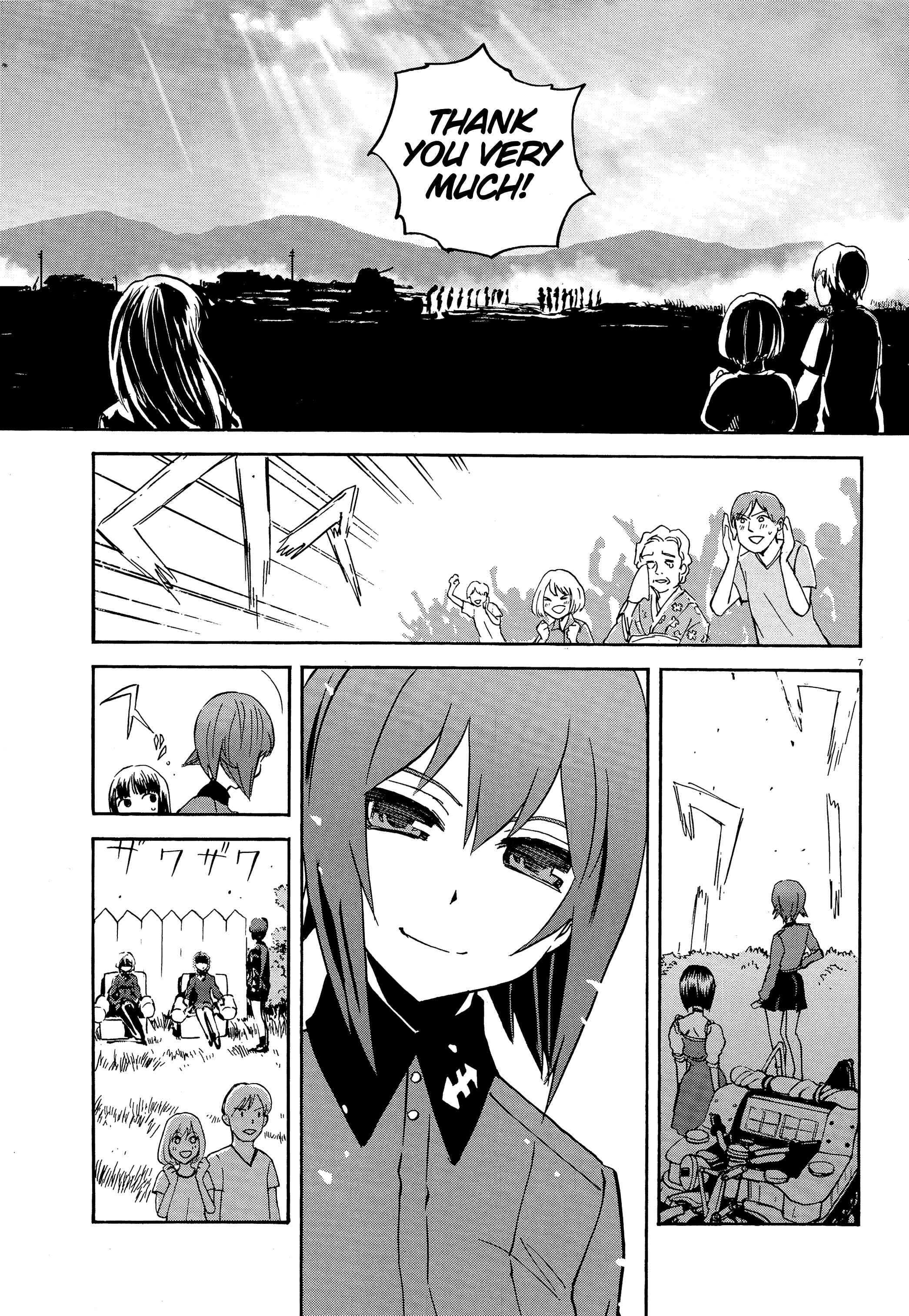 Chapter 21 - Page 10