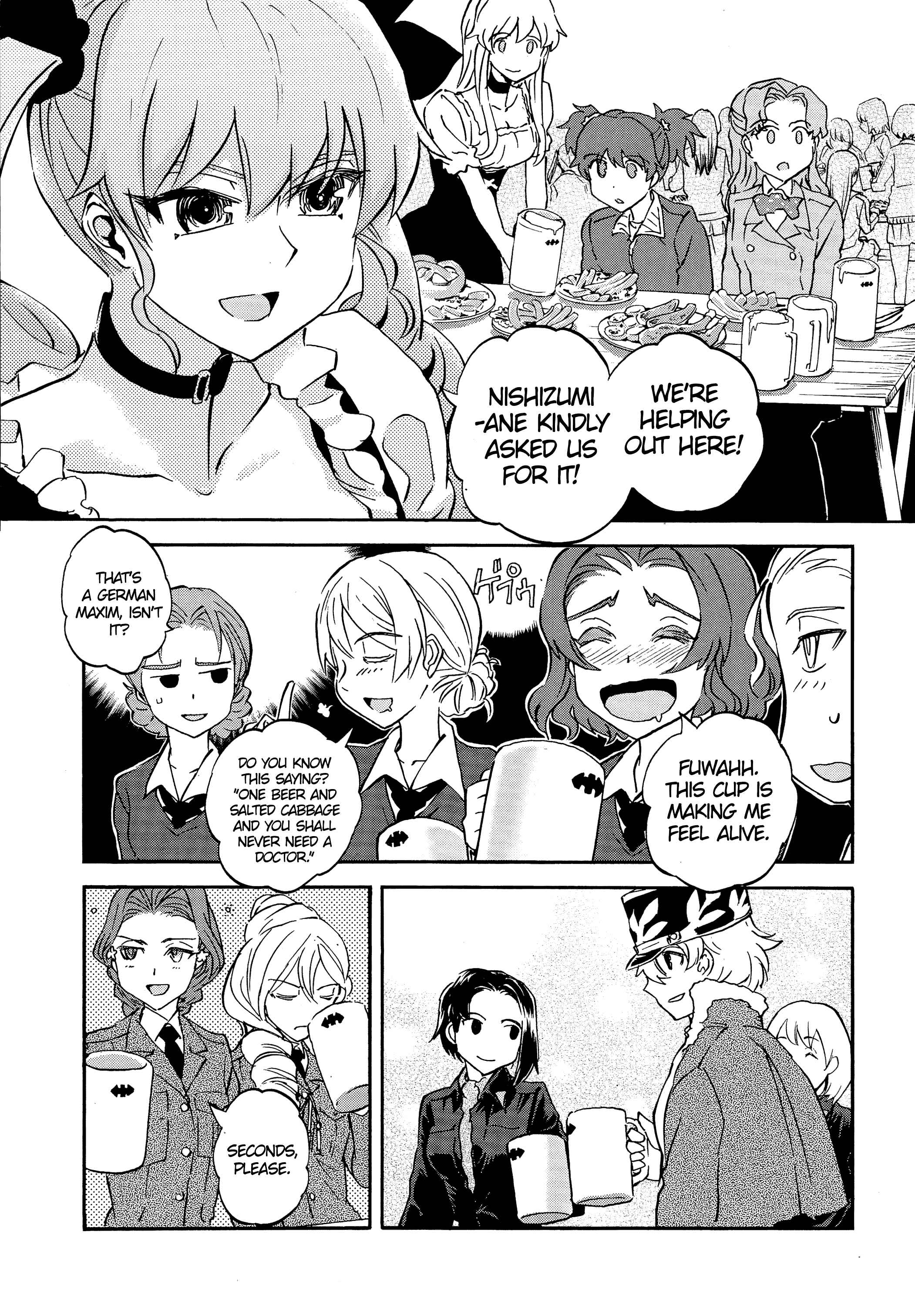 Chapter 21 - Page 14