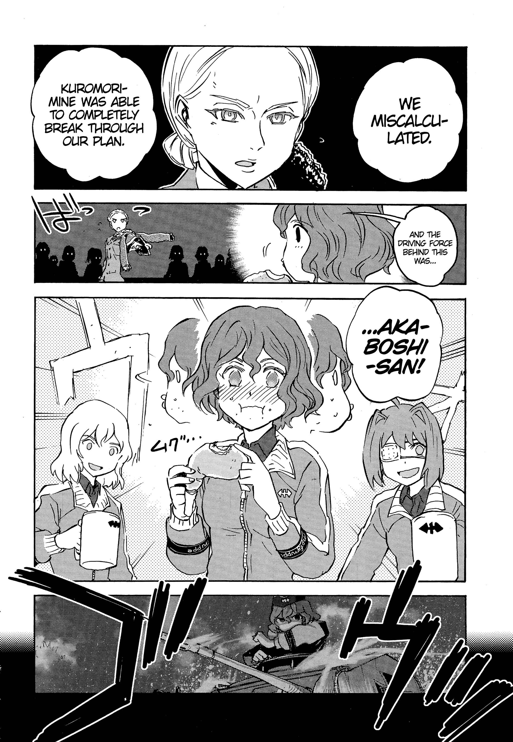 Chapter 21 - Page 27