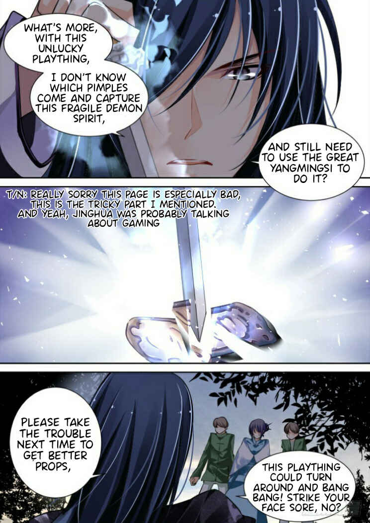 Chapter 95 - Page 10