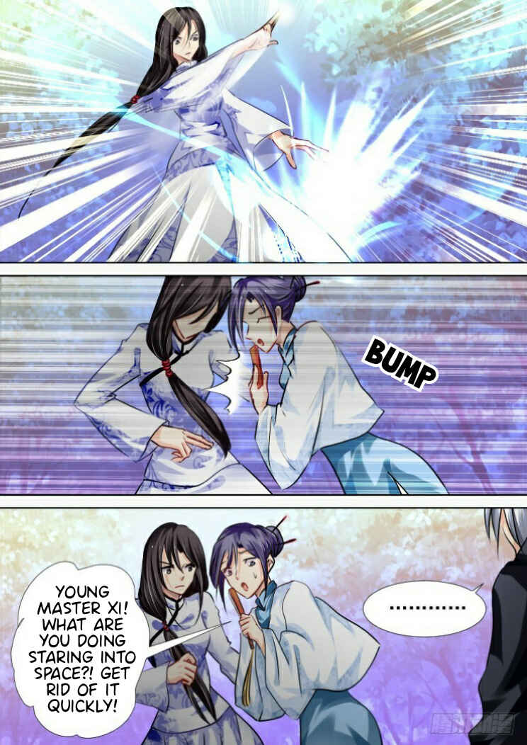 Chapter 95 - Page 6